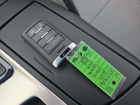 CHEVROLET STINGRAY - 8