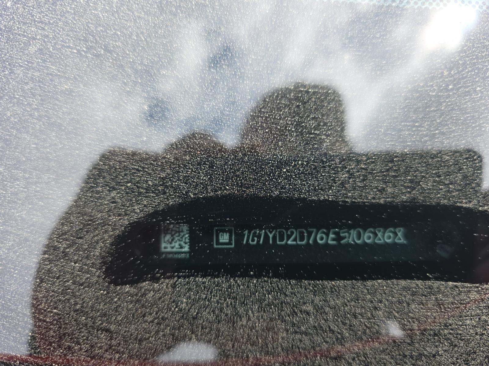 CHEVROLET STINGRAY - 5