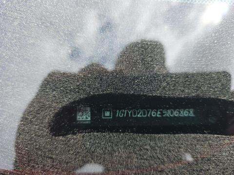 CHEVROLET STINGRAY - 5