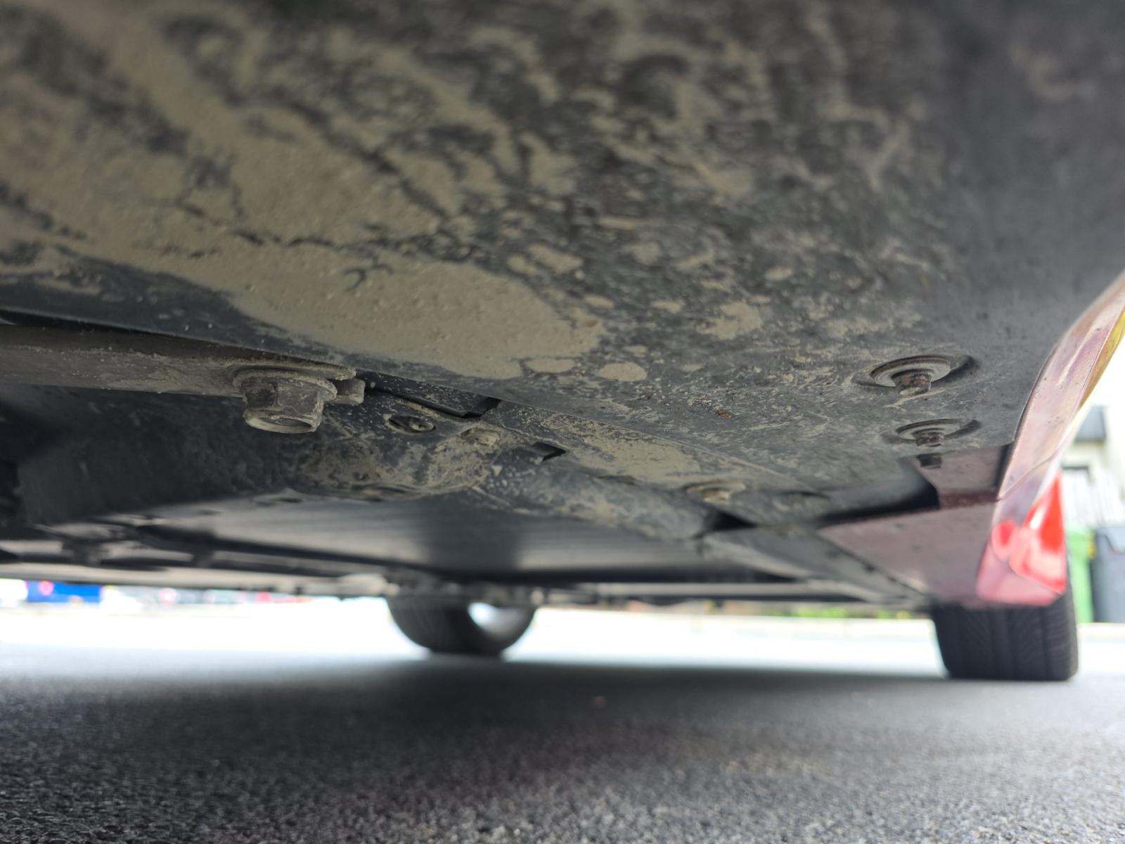 CHEVROLET STINGRAY - 7