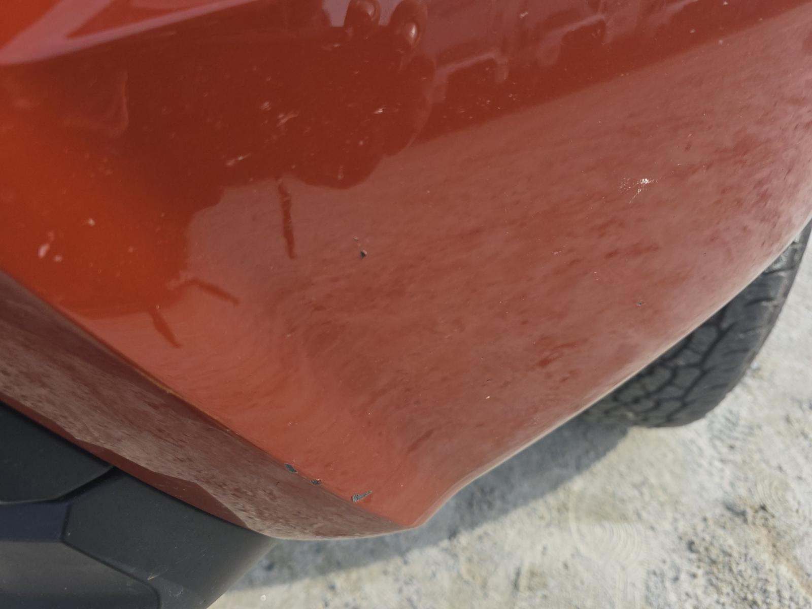 2025 Toyota Tacoma TRD Off-Road AWD