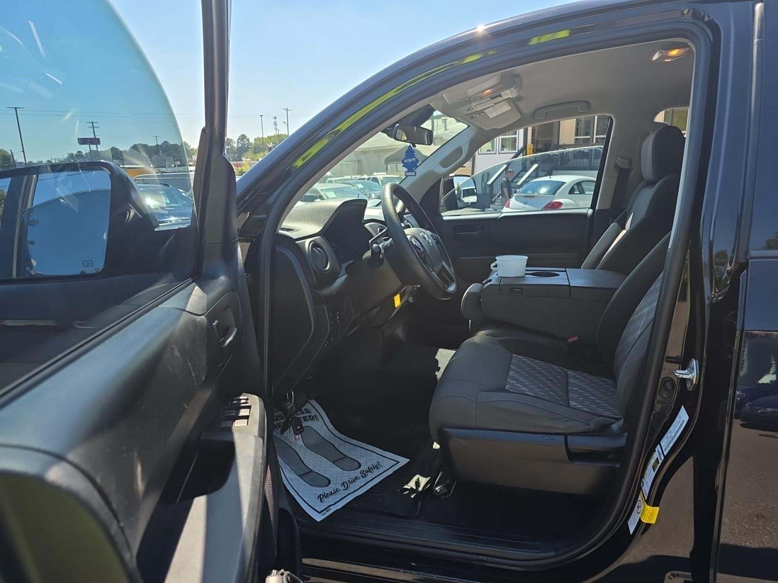 2019 Toyota Tundra SR RWD