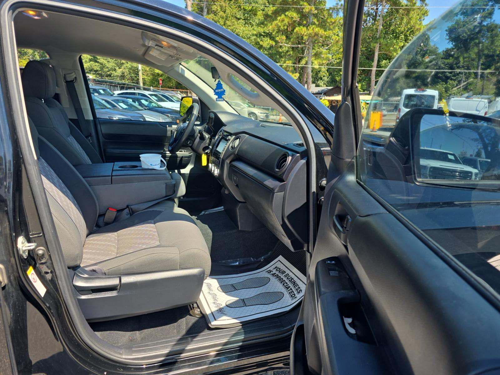 2019 Toyota Tundra SR RWD