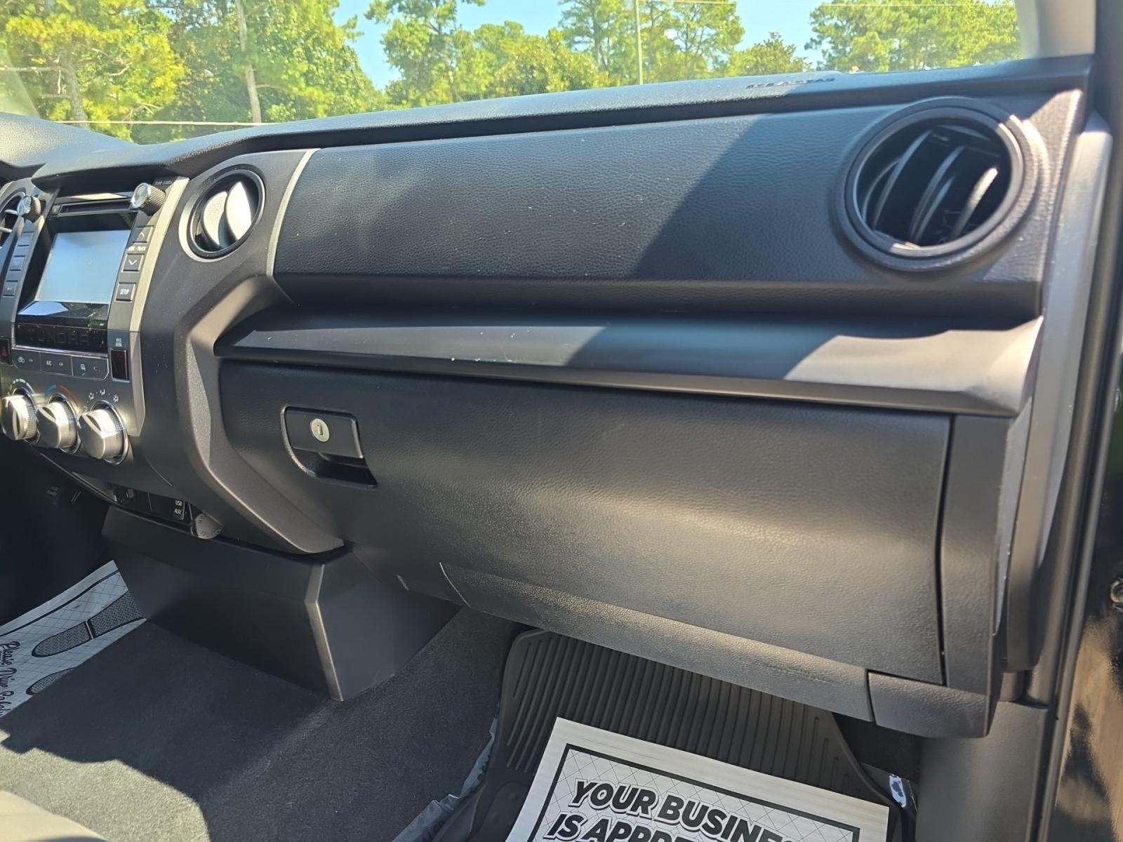 2019 Toyota Tundra SR RWD