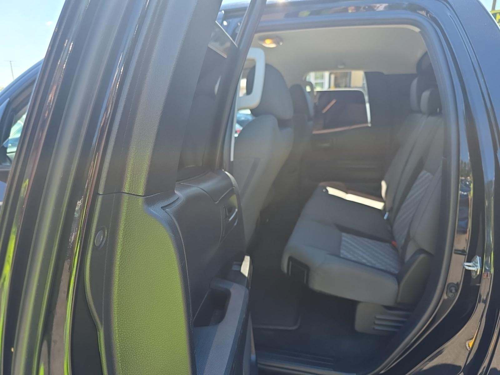 2019 Toyota Tundra SR RWD