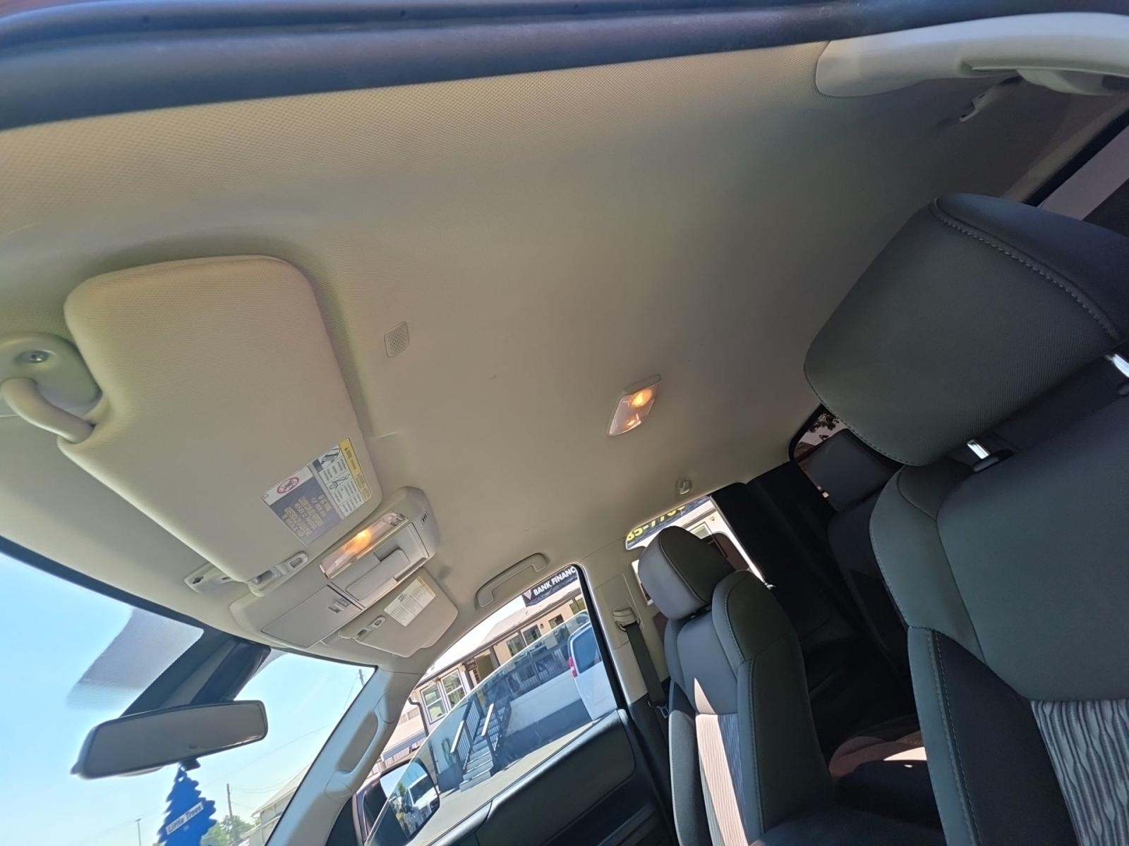 2019 Toyota Tundra SR RWD