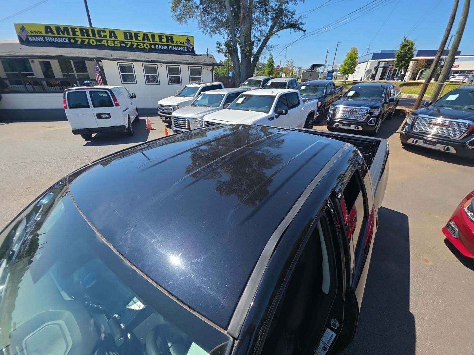 2019 Toyota Tundra SR RWD