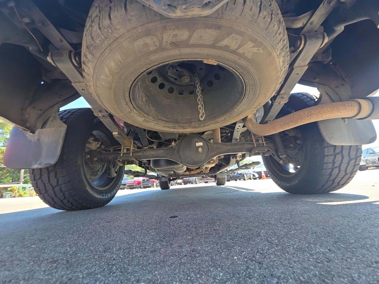 2019 Toyota Tundra SR RWD