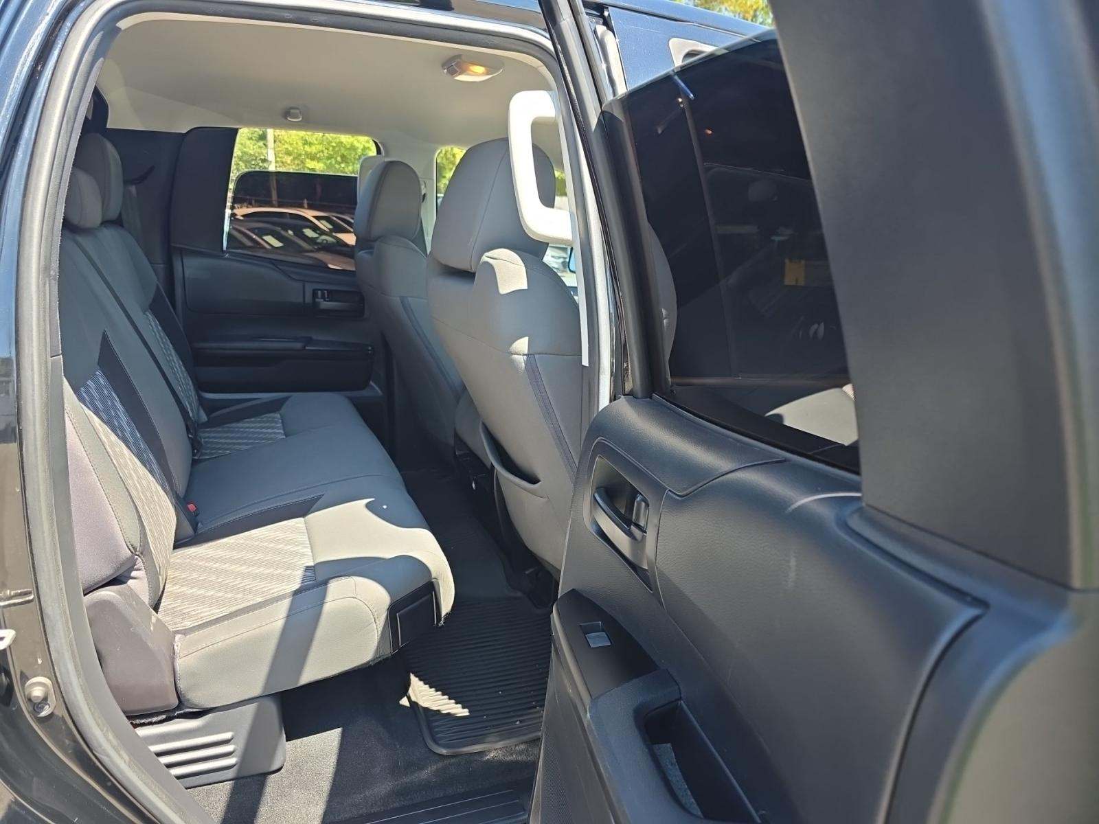 2019 Toyota Tundra SR RWD