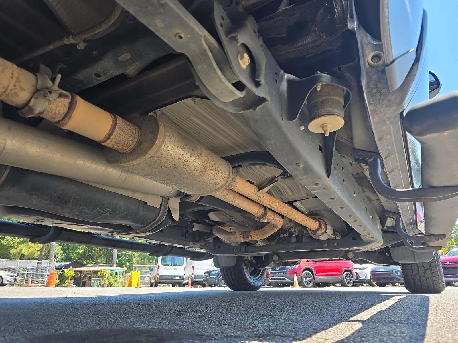 2019 Toyota Tundra SR RWD