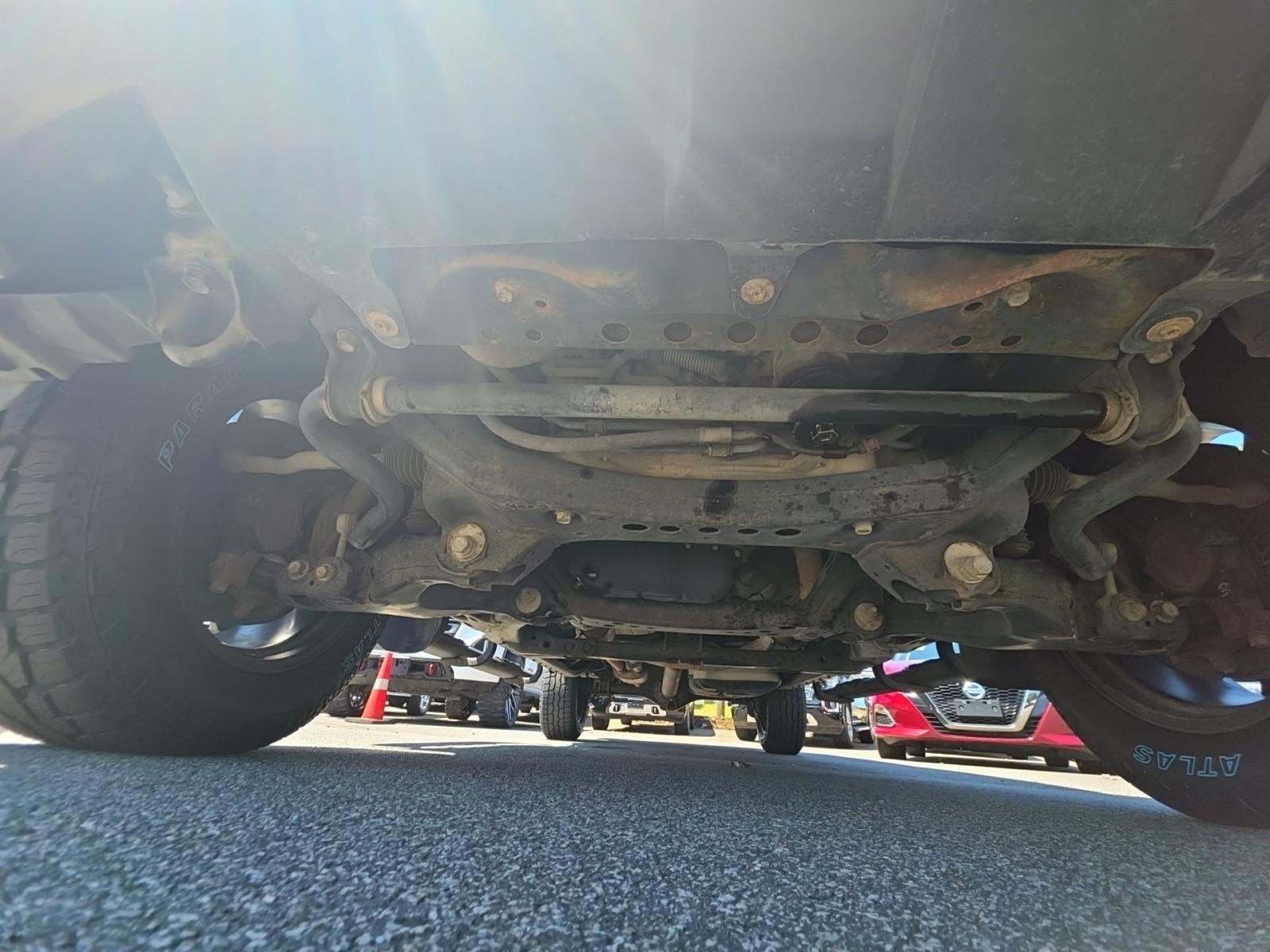 2019 Toyota Tundra SR RWD