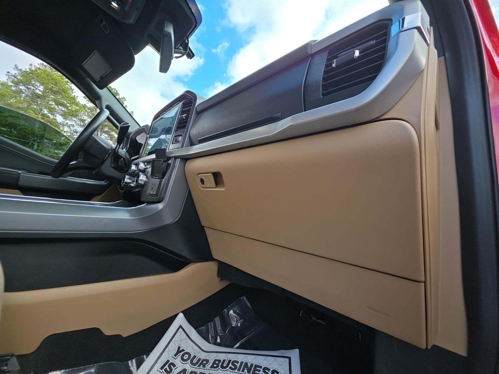 2022 Ford F-150 XLT RWD