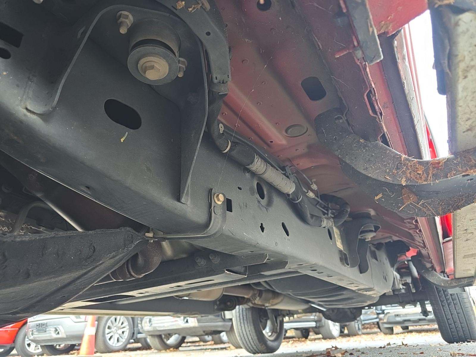 2022 Ford F-150 XLT RWD