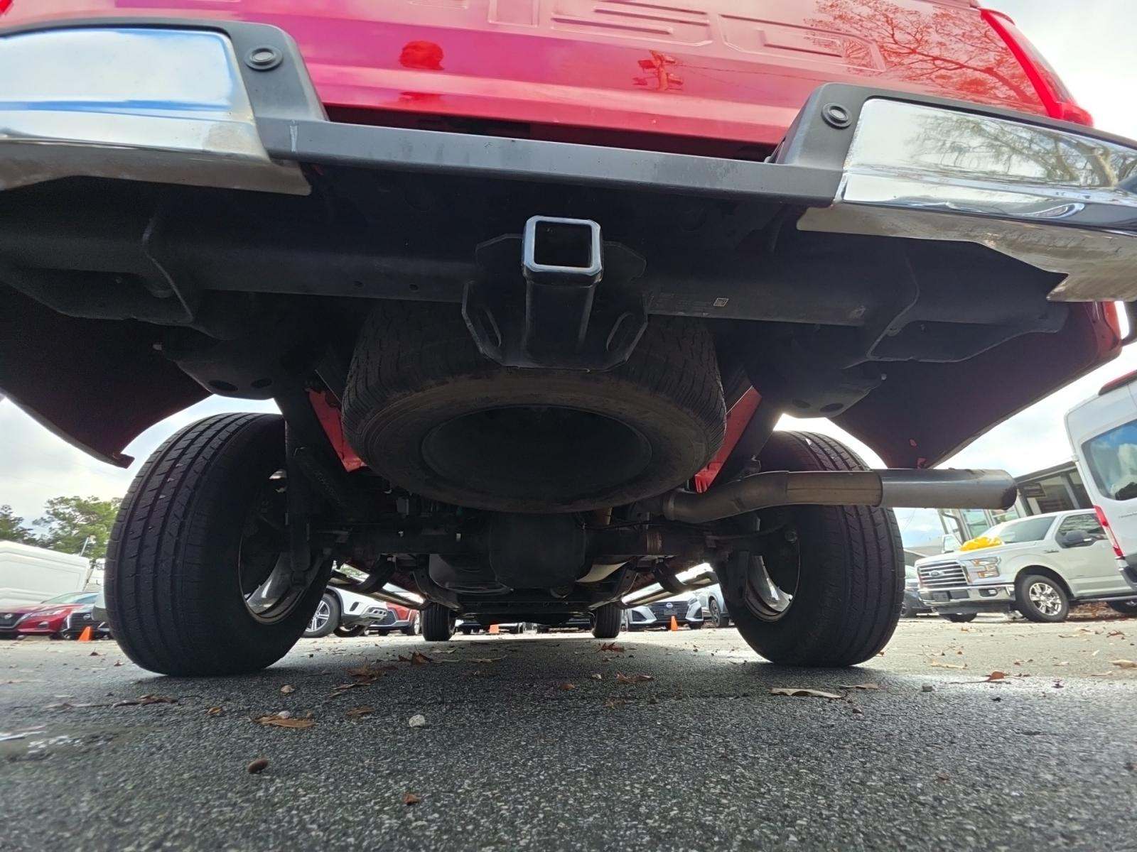 2022 Ford F-150 XLT RWD