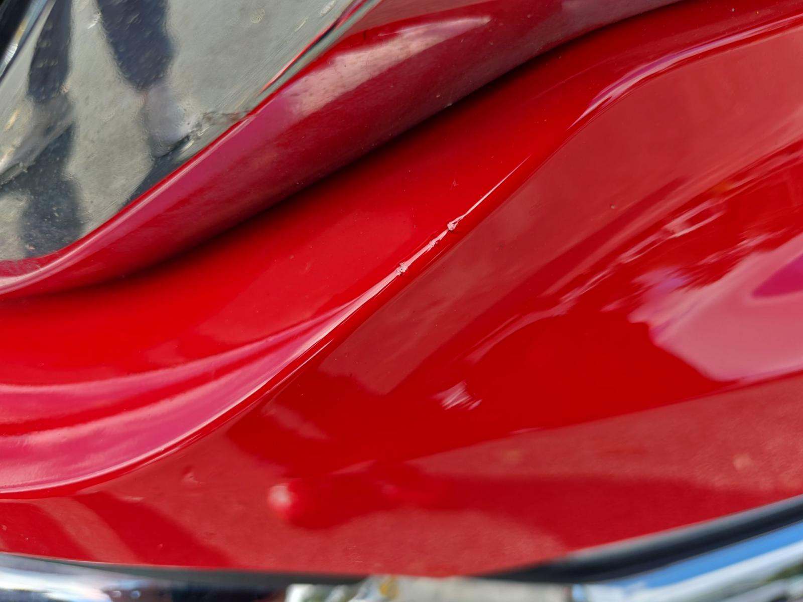 2022 Ford F-150 XLT RWD