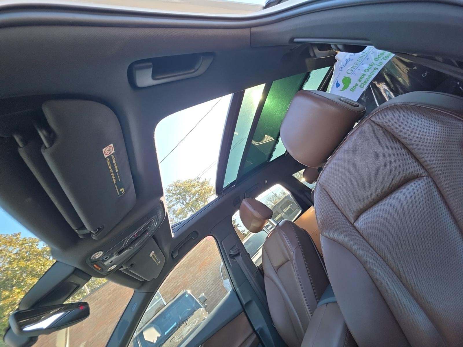 2017 Audi Q7 3.0T Premium Plus AWD