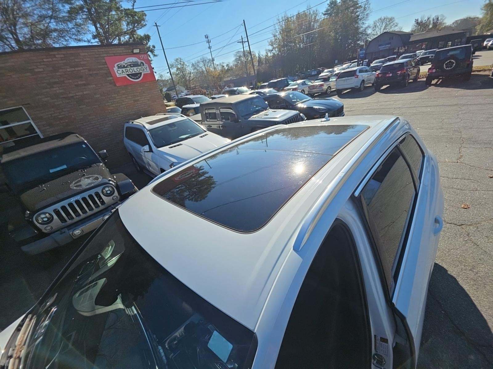 2017 Audi Q7 3.0T Premium Plus AWD