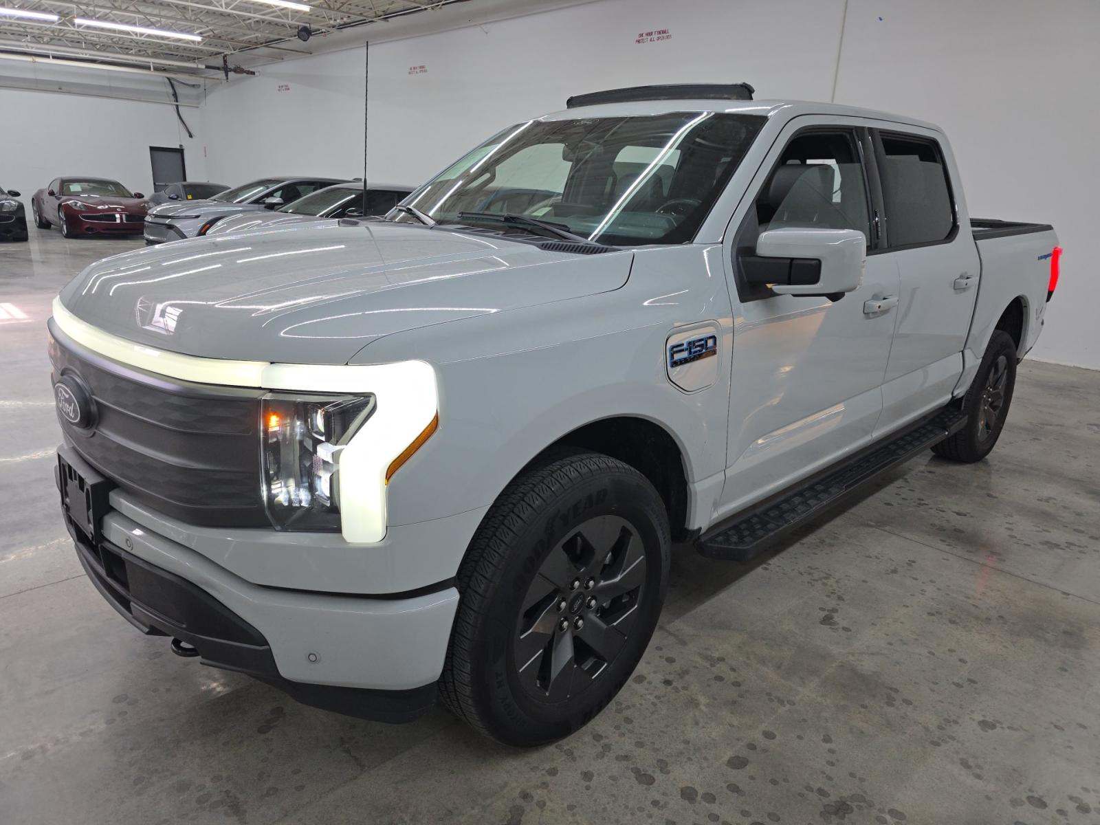 FORD F-150 - 1