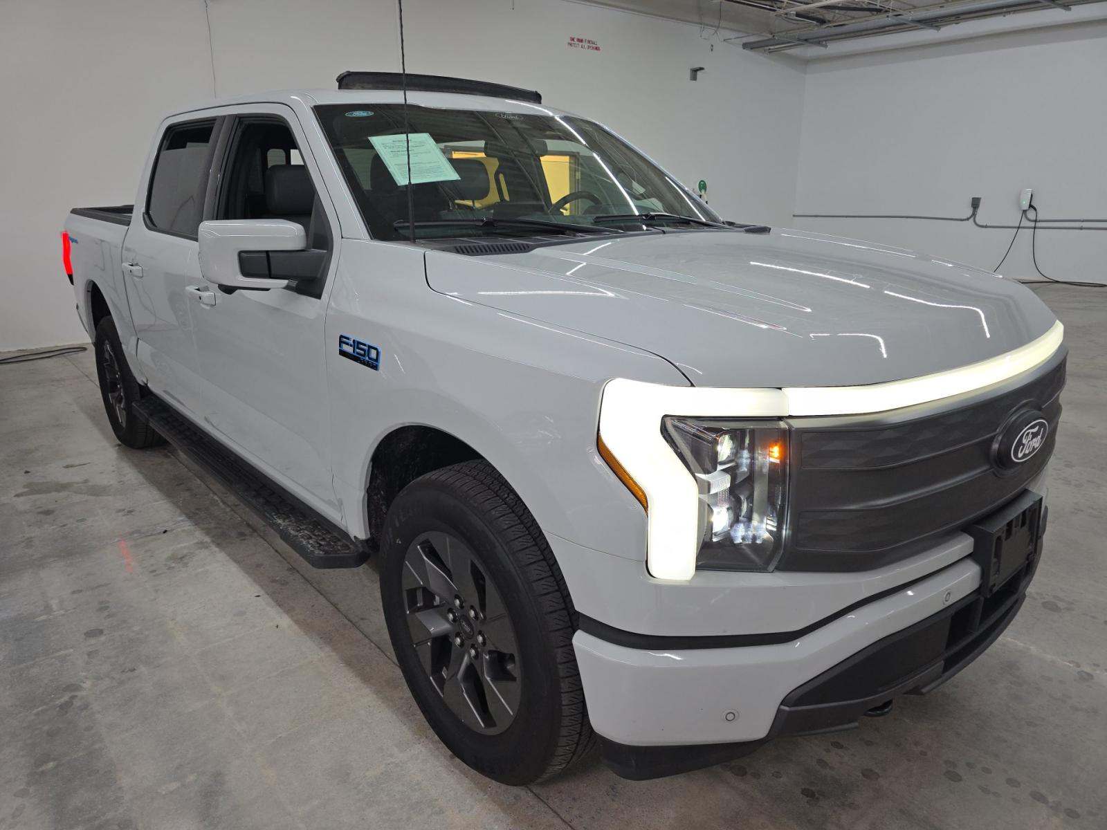 FORD F-150 - 4