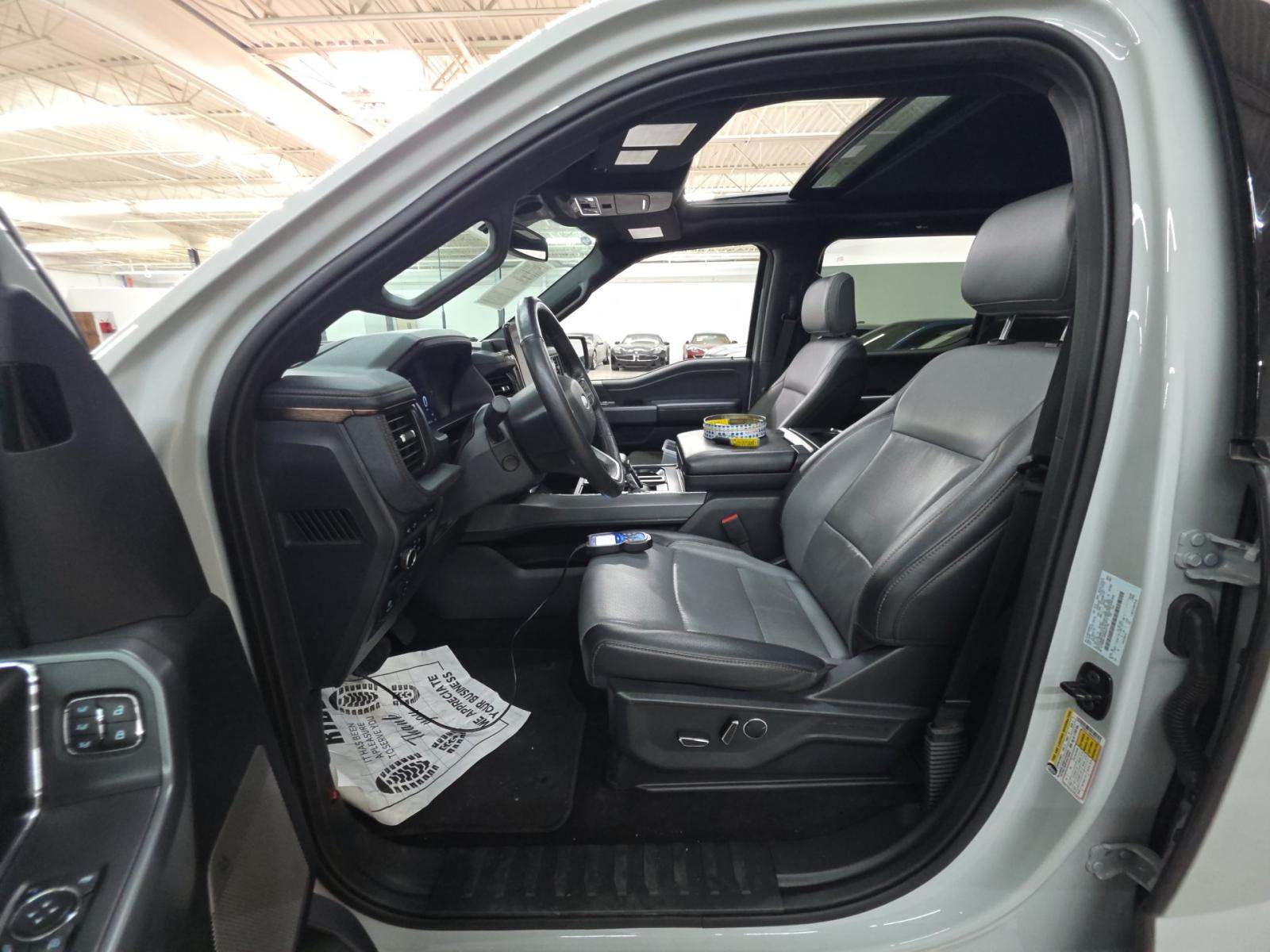 FORD F-150 - 6