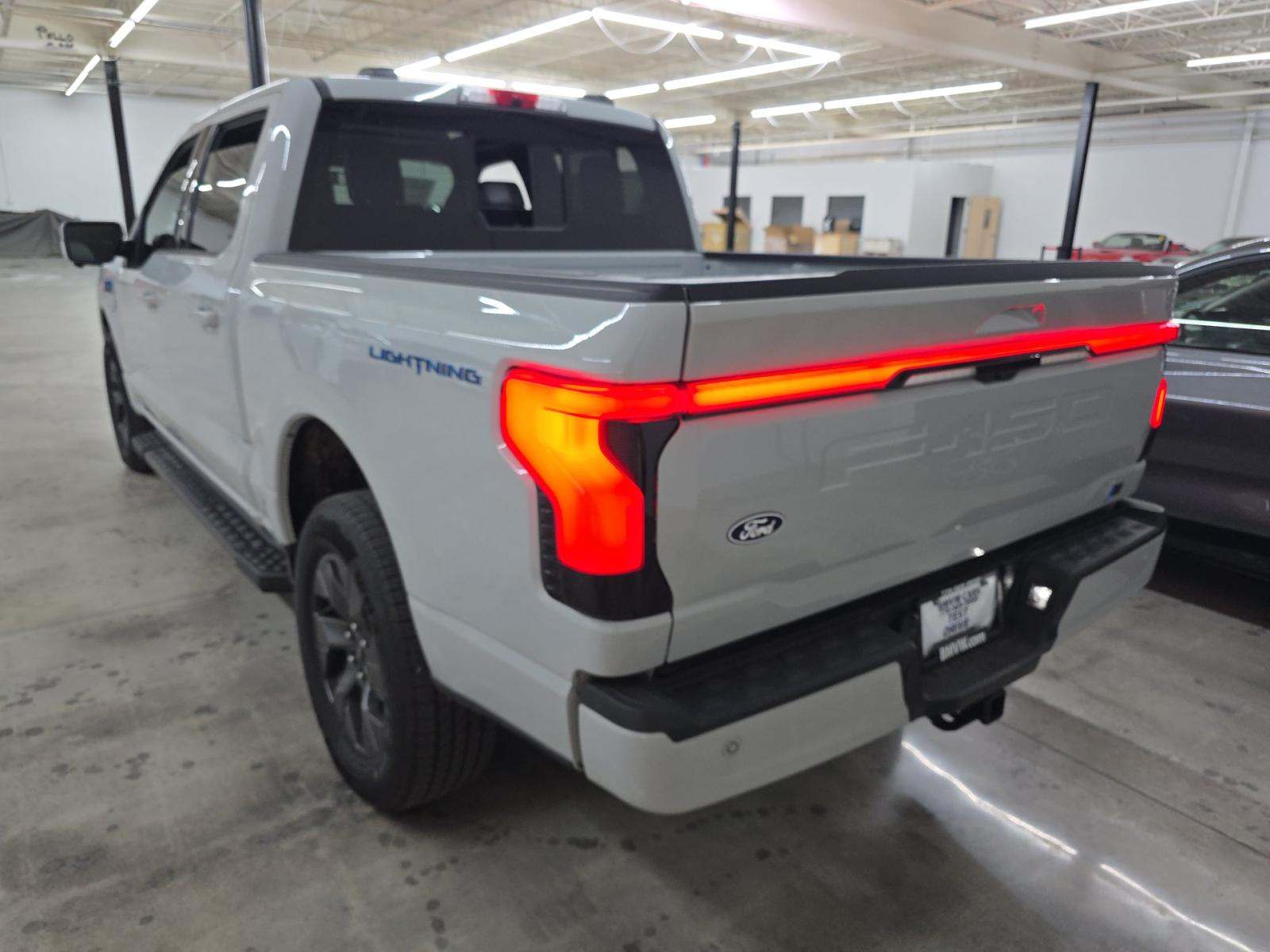 FORD F-150 - 2