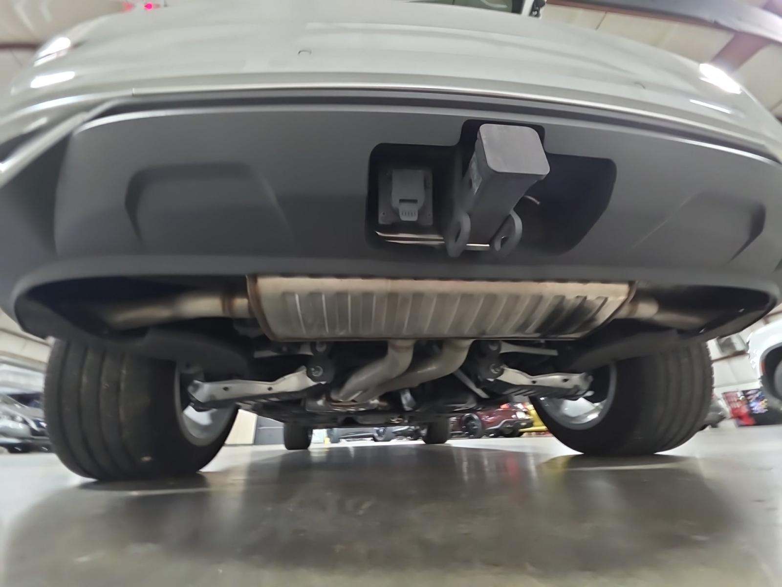 2023 Audi Q8 Premium AWD