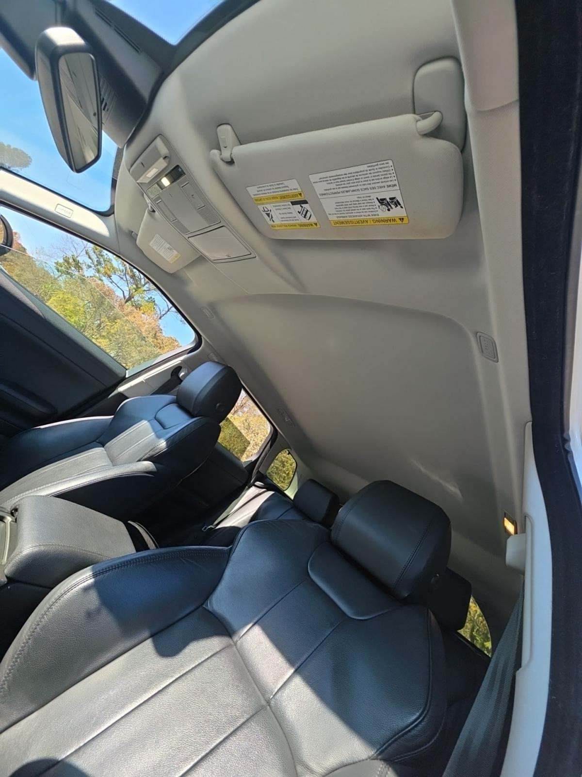 2018 Land Rover Range Rover Evoque SE AWD