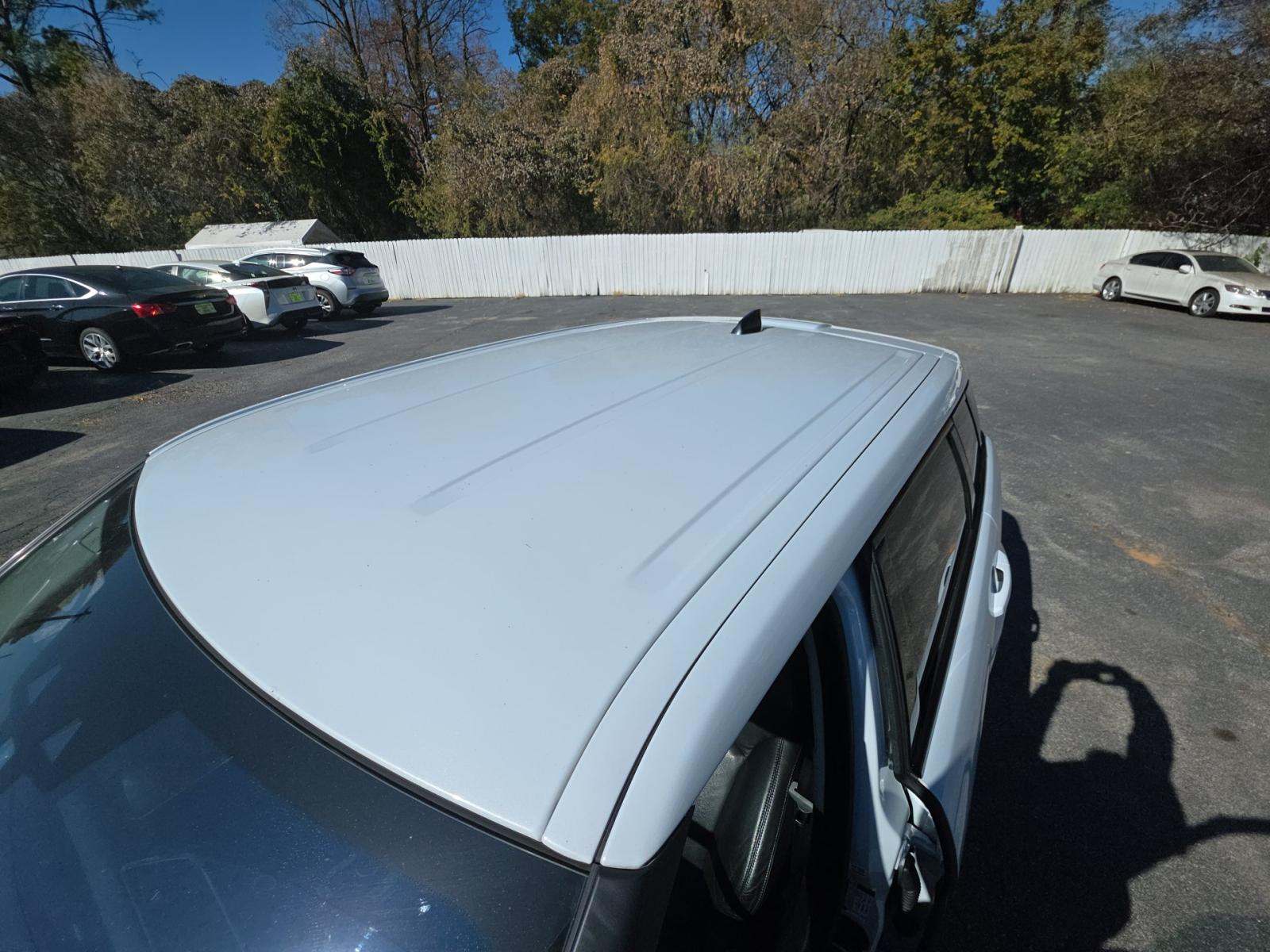 2018 Land Rover Range Rover Evoque SE AWD