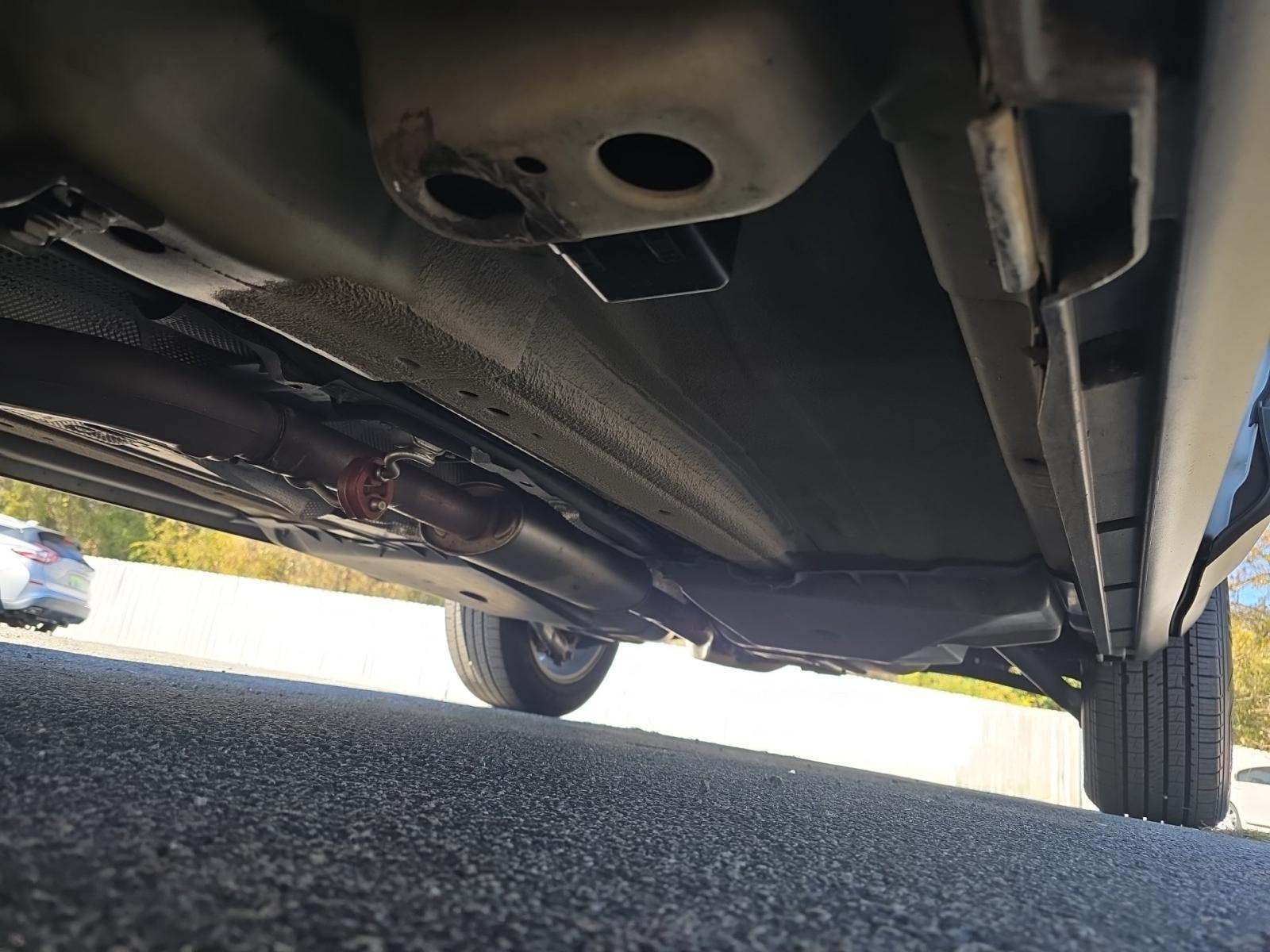 2018 Land Rover Range Rover Evoque SE AWD