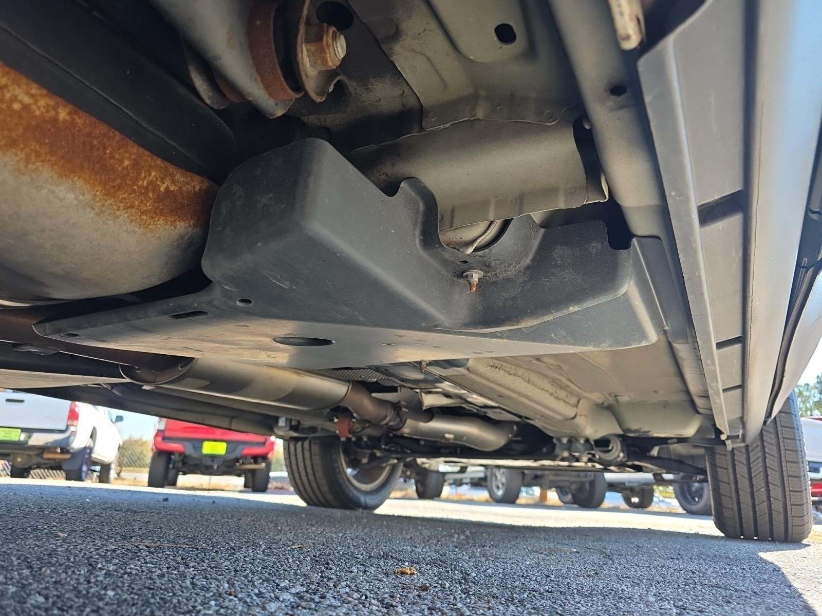 2018 Land Rover Range Rover Evoque SE AWD