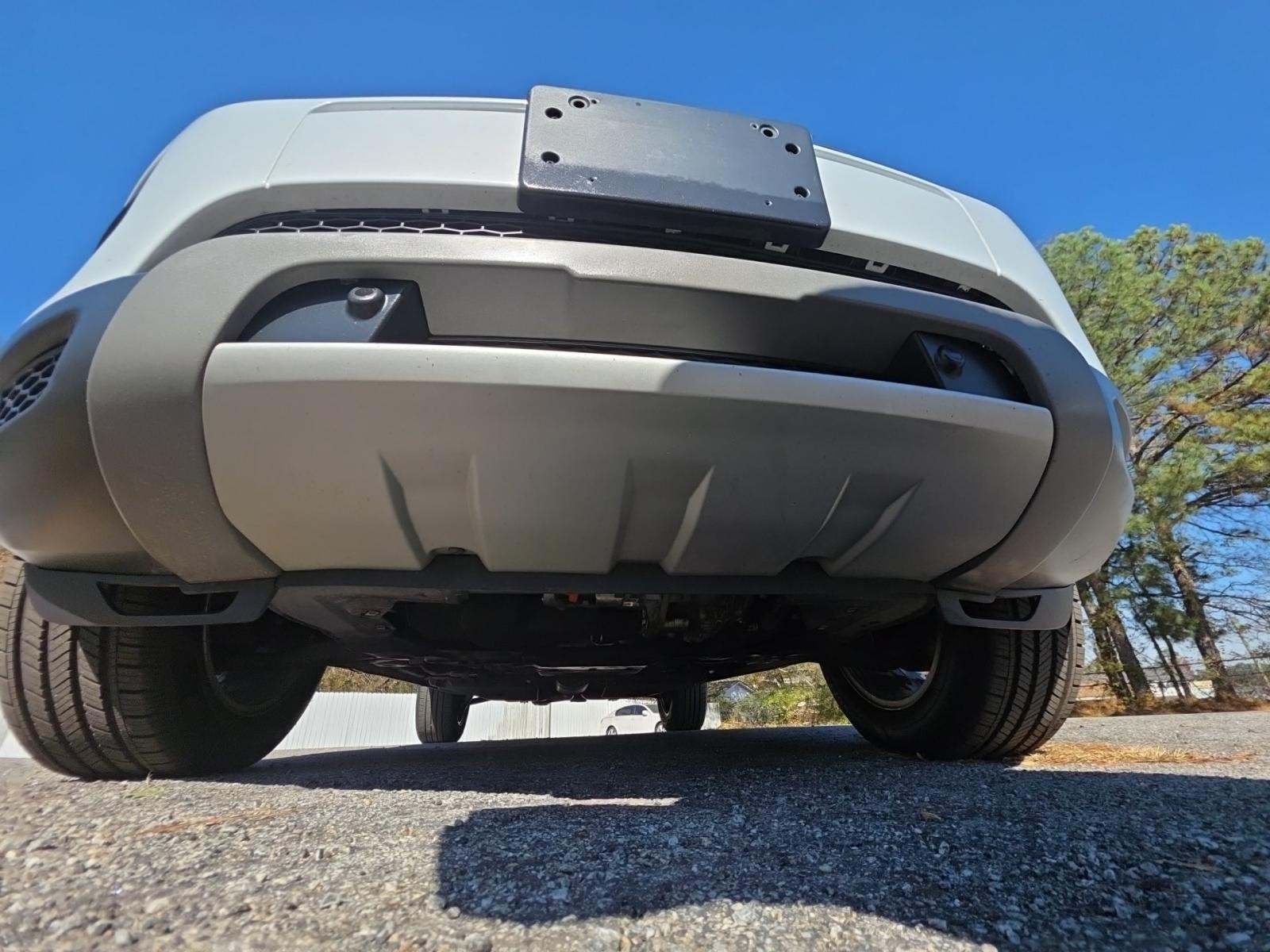 2018 Land Rover Range Rover Evoque SE AWD