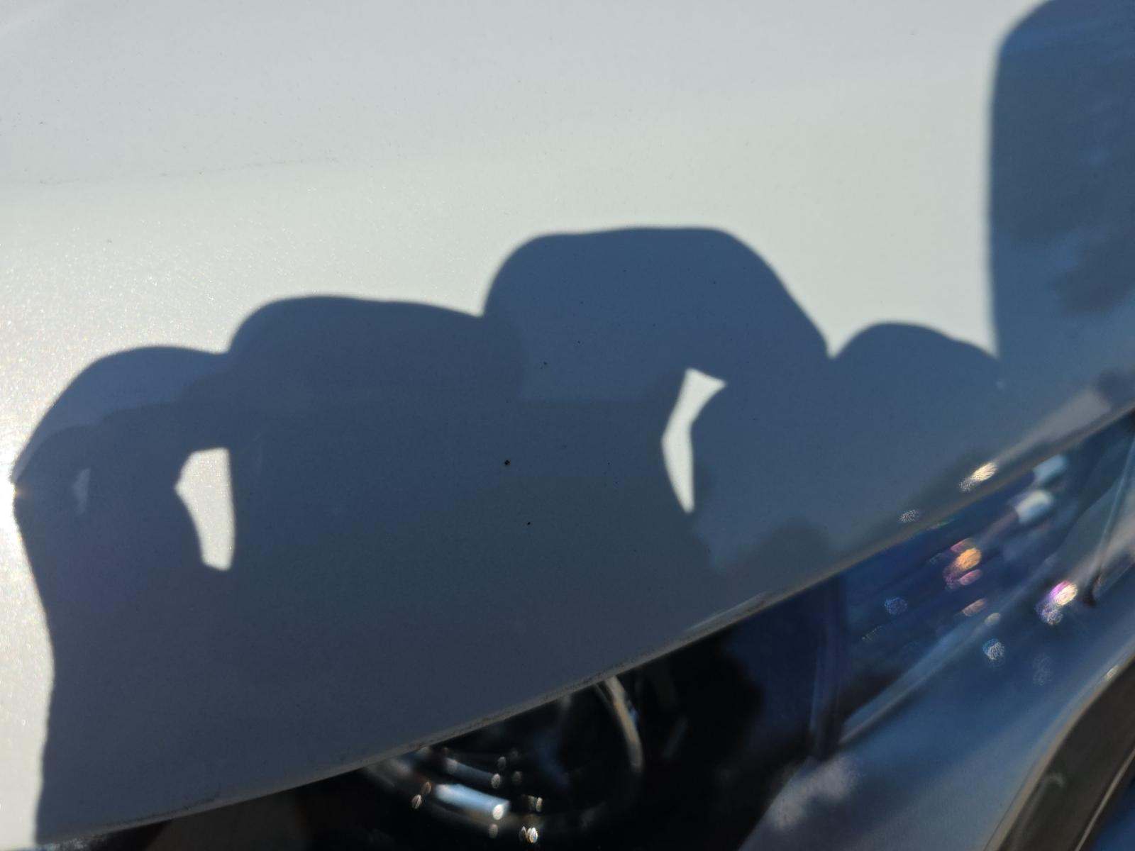 2018 Land Rover Range Rover Evoque SE AWD