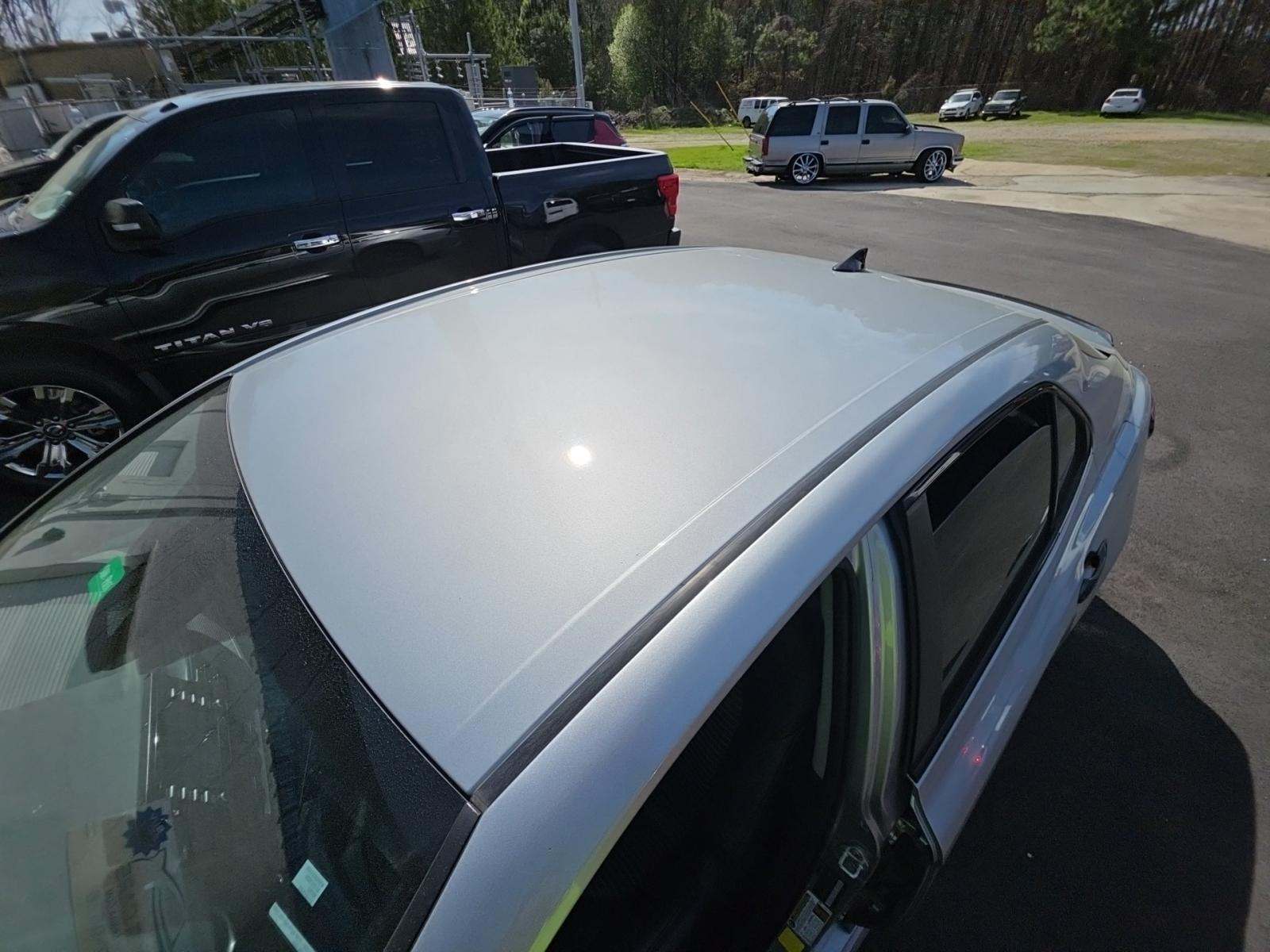 2021 Toyota Camry SE Nightshade FWD