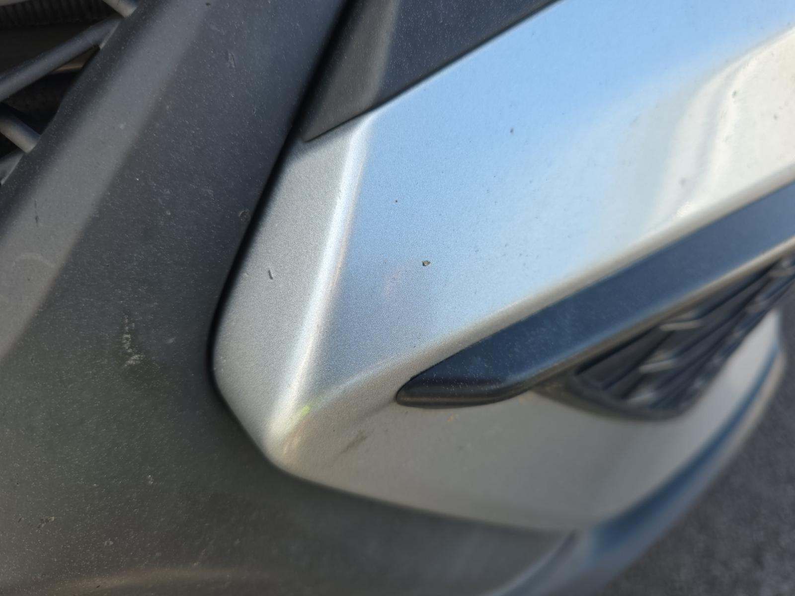 2021 Toyota Camry SE Nightshade FWD