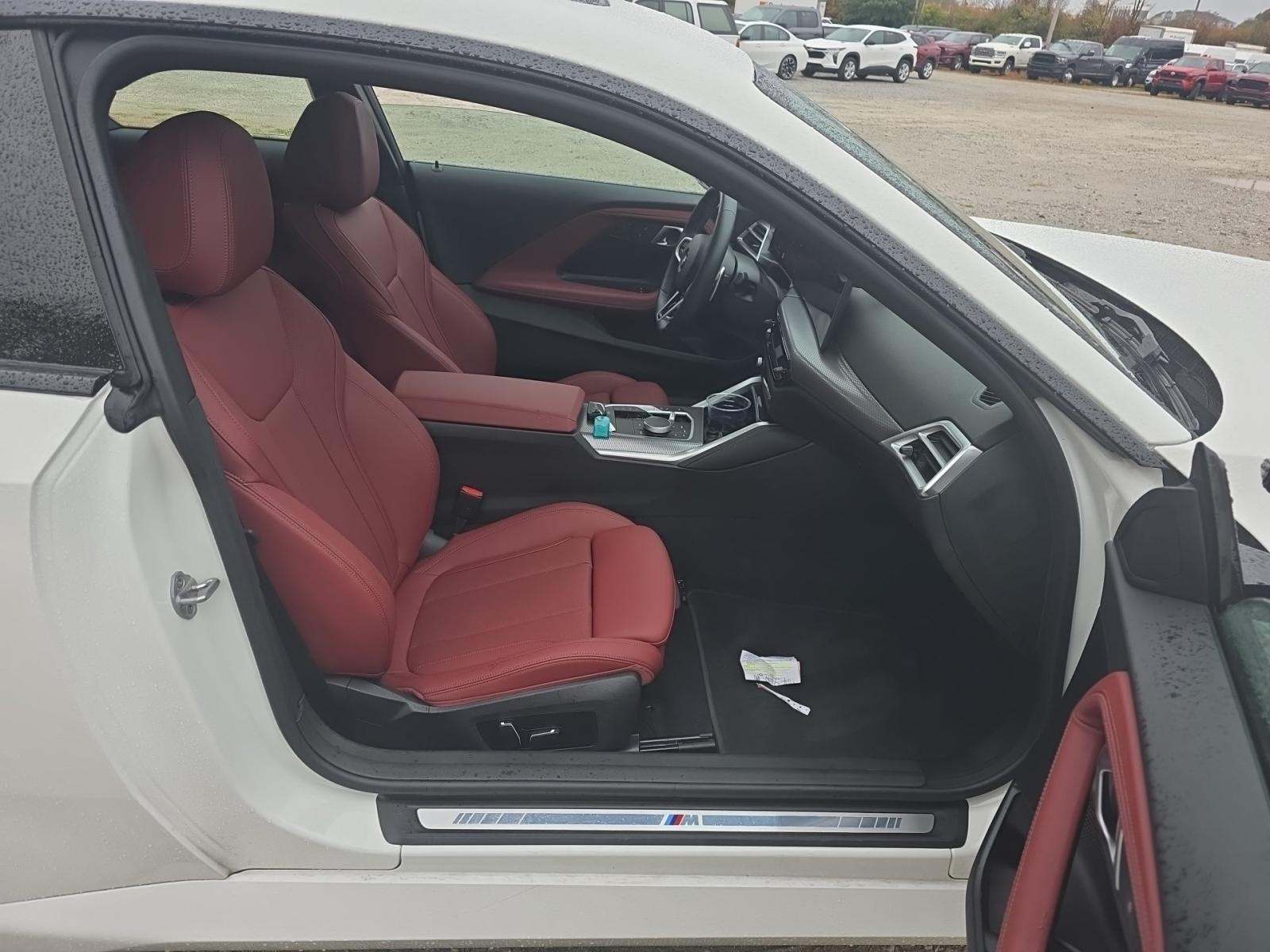 2025 BMW 2 Series M240i xDrive AWD