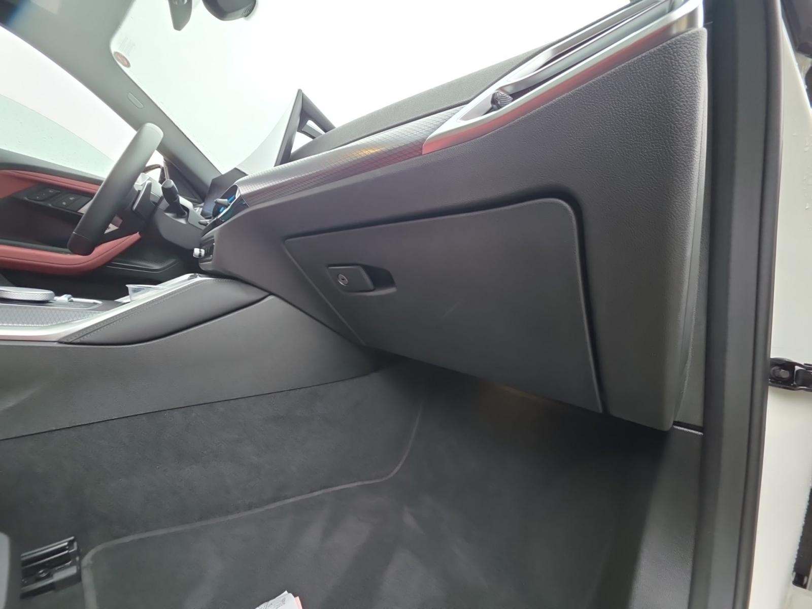 2025 BMW 2 Series M240i xDrive AWD