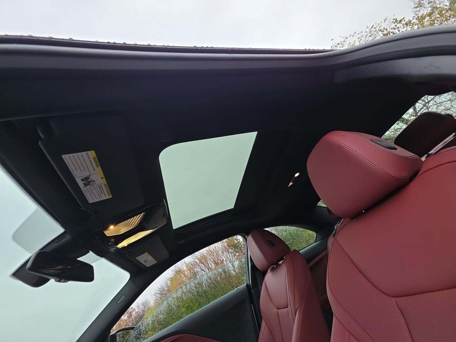 2025 BMW 2 Series M240i xDrive AWD