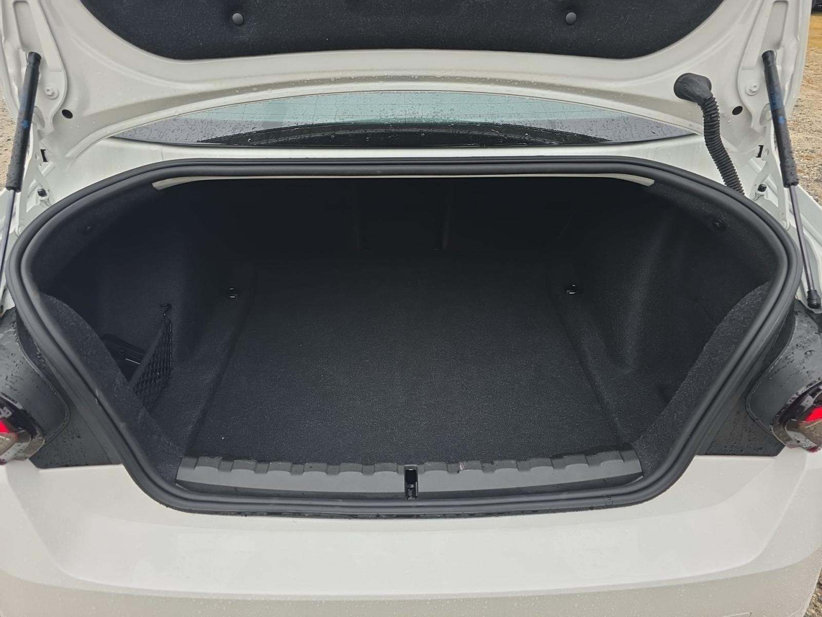 2025 BMW 2 Series M240i xDrive AWD