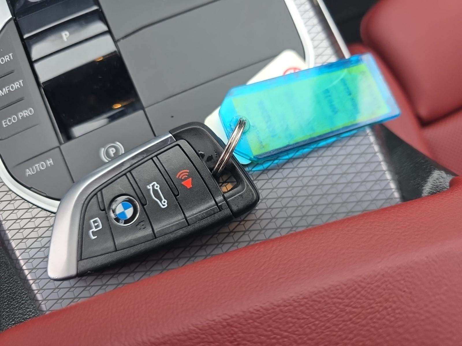 2025 BMW 2 Series M240i xDrive AWD