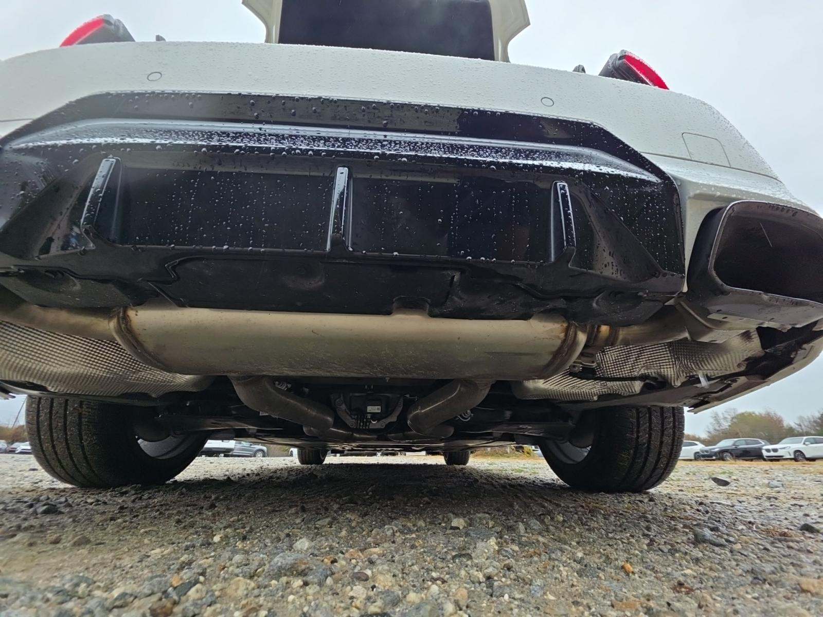 2025 BMW 2 Series M240i xDrive AWD