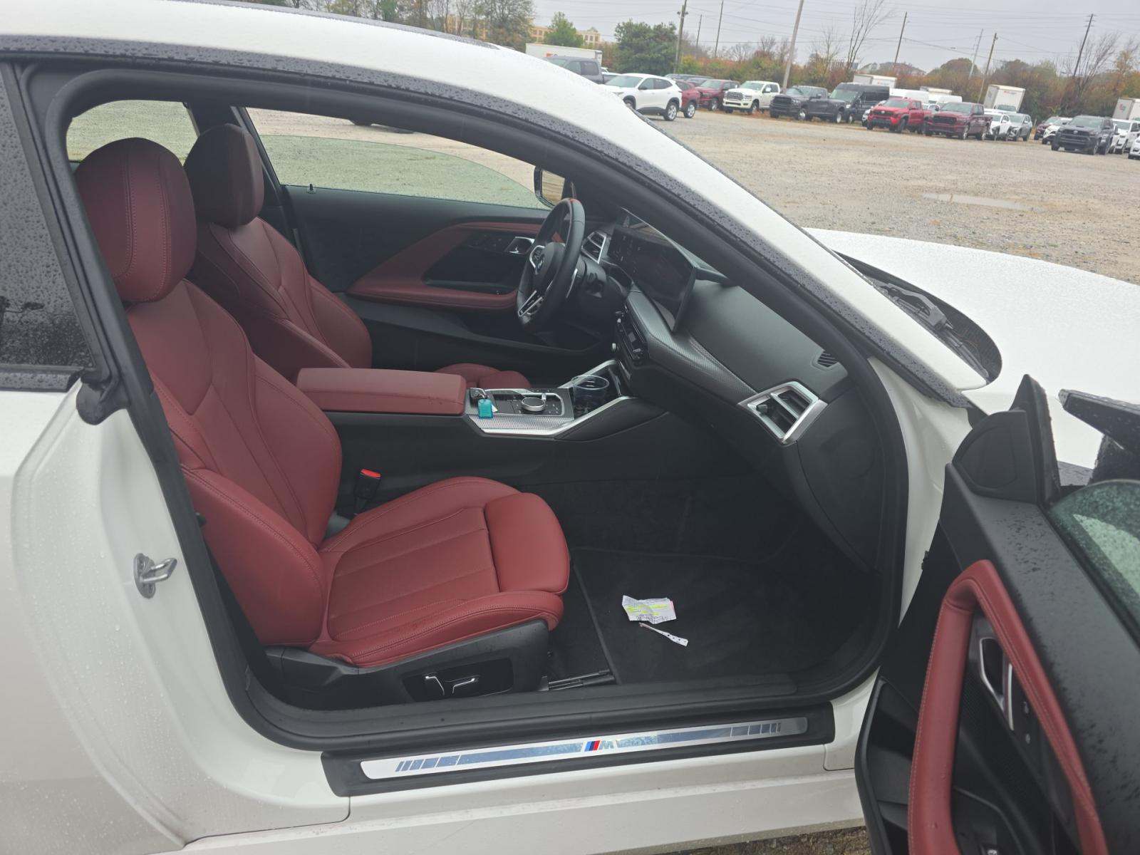 2025 BMW 2 Series M240i xDrive AWD