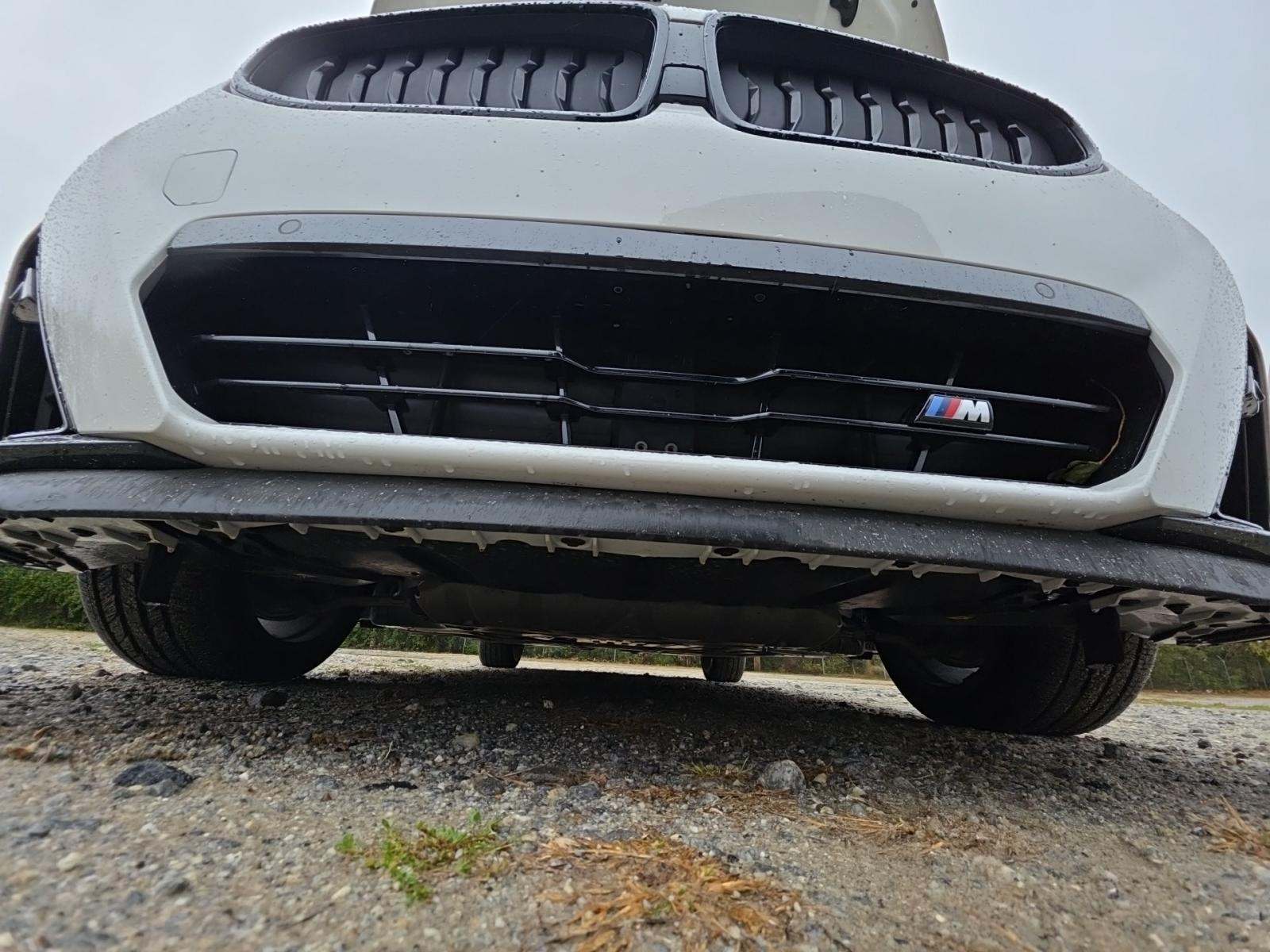 2025 BMW 2 Series M240i xDrive AWD