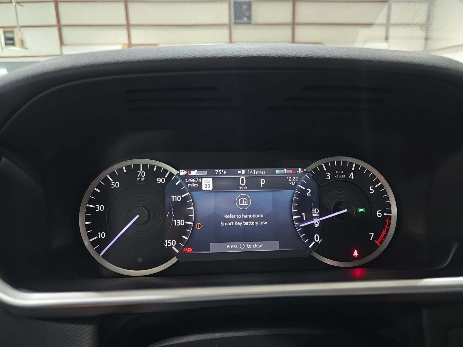 2023 Land Rover Discovery R-Dynamic S AWD