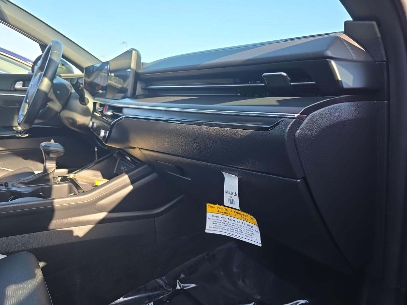 2025 Kia K5 GT-Line FWD