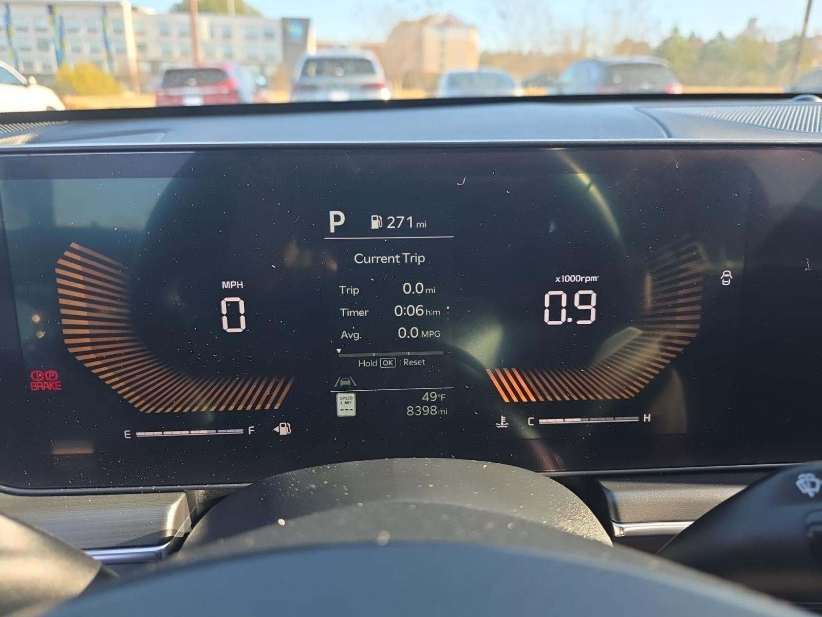 2025 Kia K5 GT-Line FWD