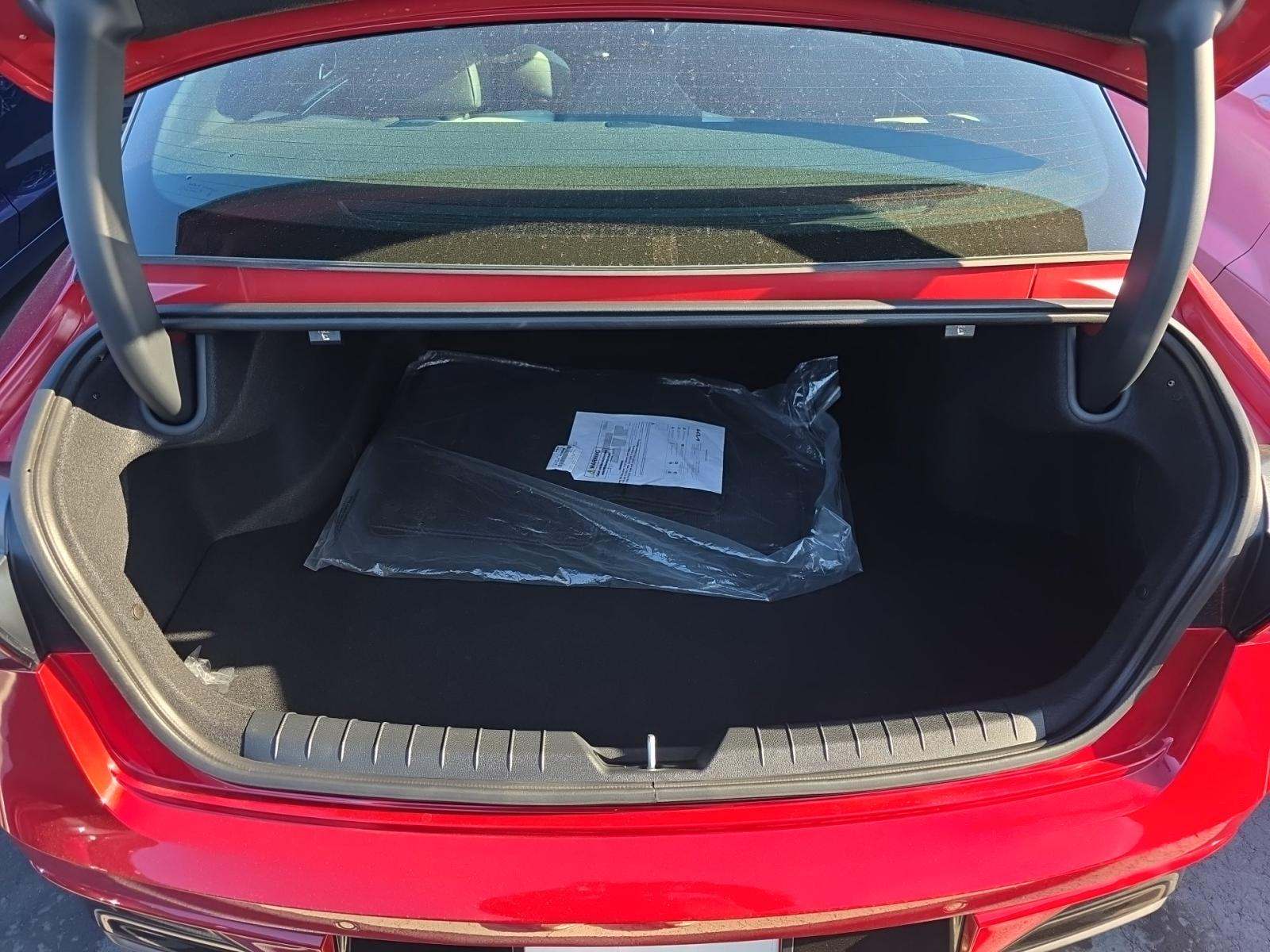 2025 Kia K5 GT-Line FWD