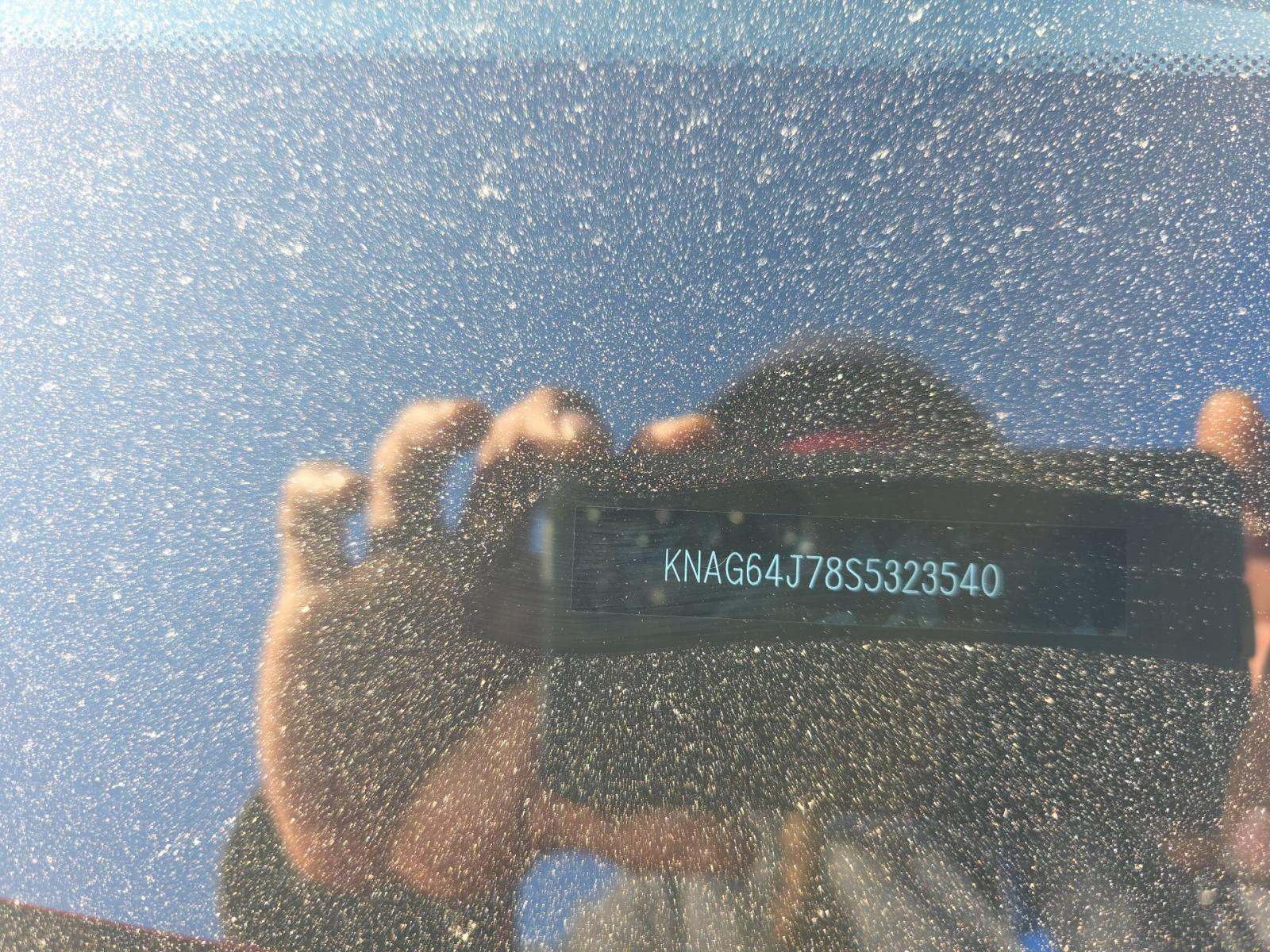 2025 Kia K5 GT-Line FWD