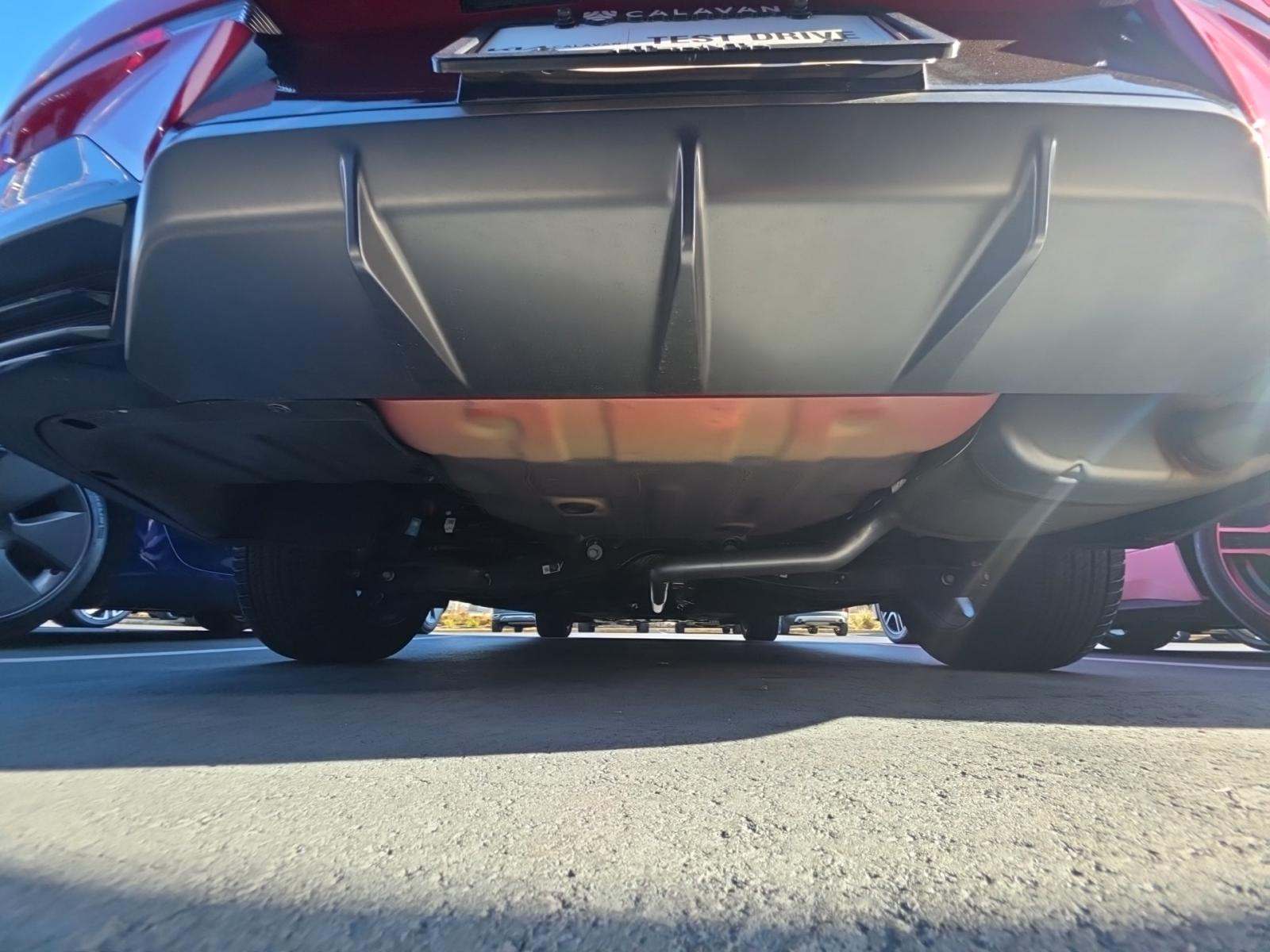 2025 Kia K5 GT-Line FWD