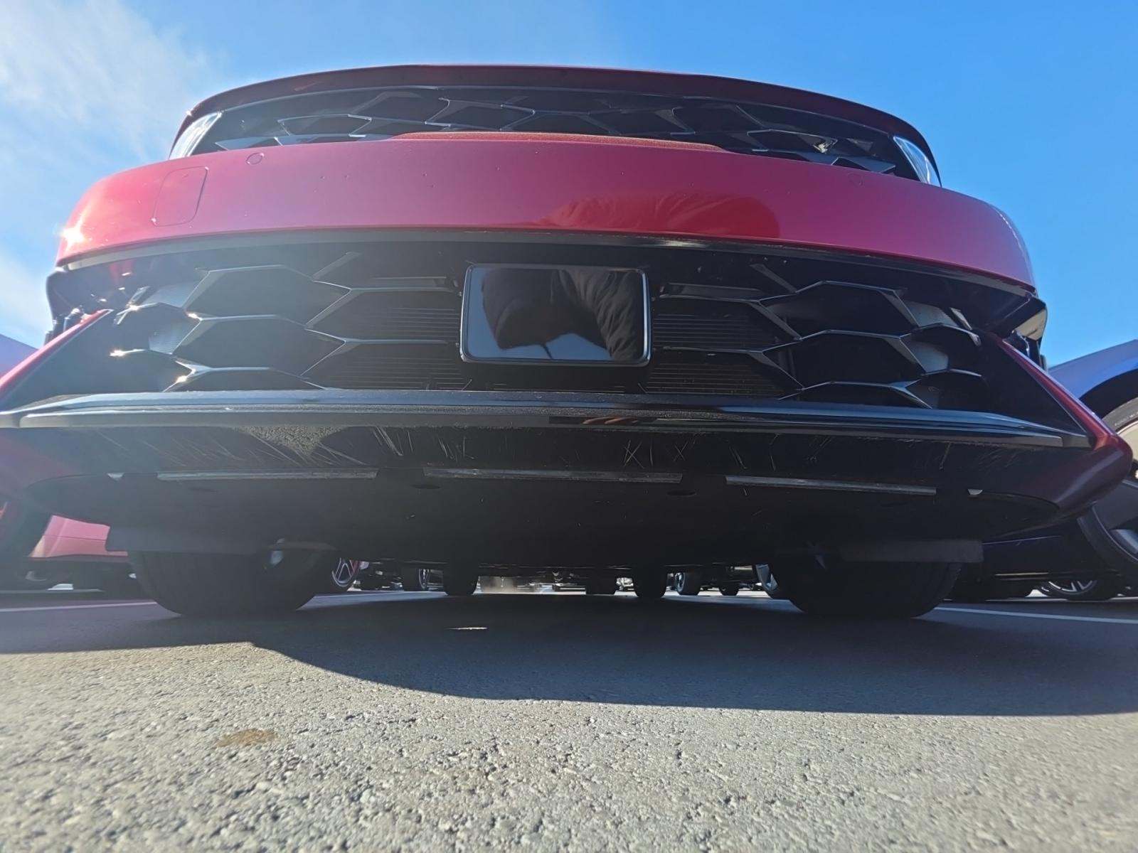 2025 Kia K5 GT-Line FWD