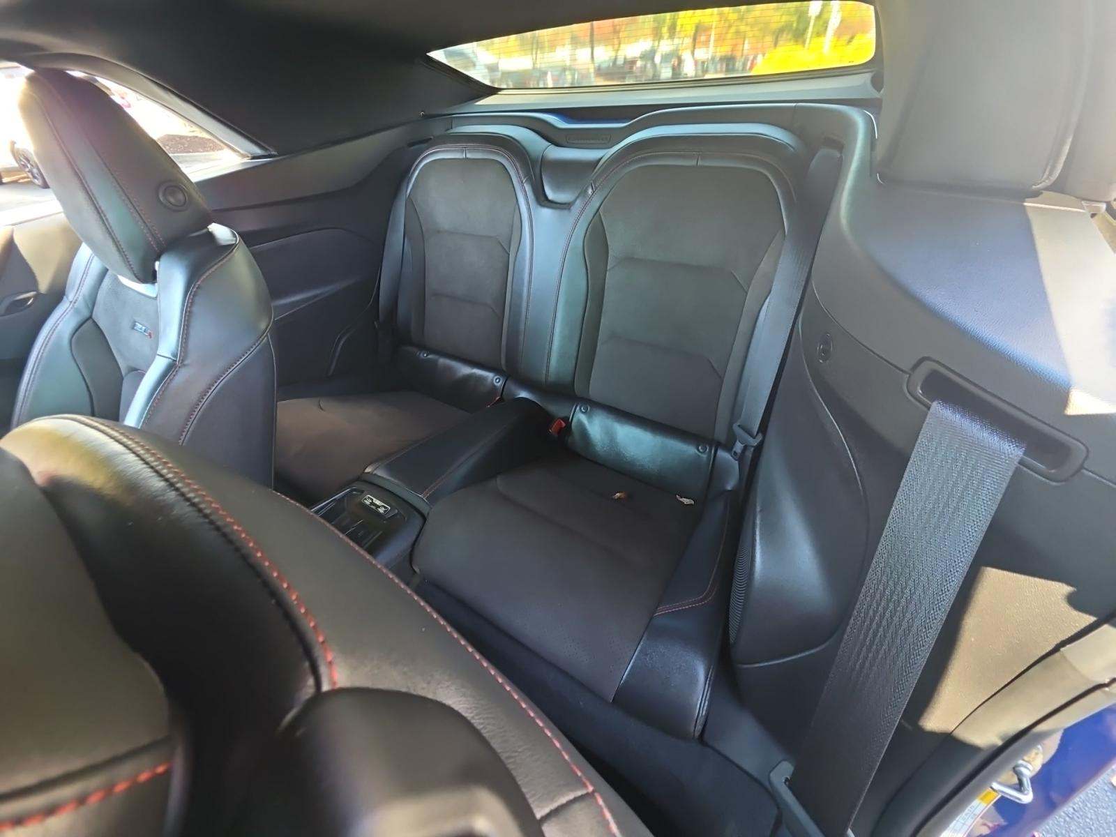 2023 Chevrolet Camaro ZL1 RWD